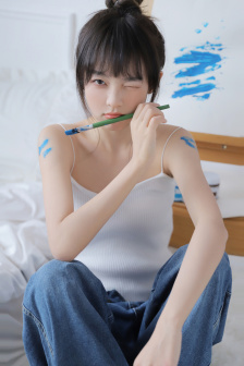 马赛克之夜